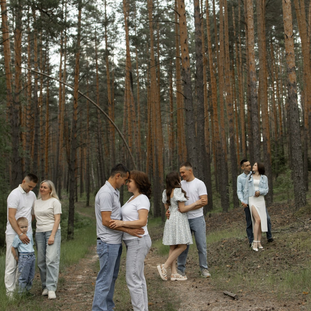 Отзывы. Семейный и свадебный фотограф Чебоксары Екатерина Косолапова