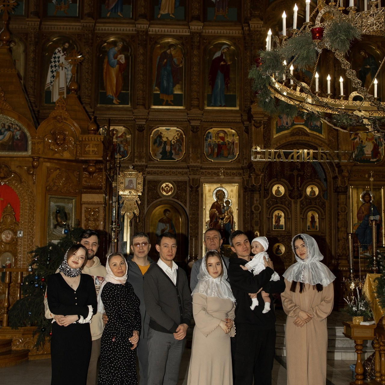 Отзывы. Семейный и свадебный фотограф Чебоксары Екатерина Косолапова