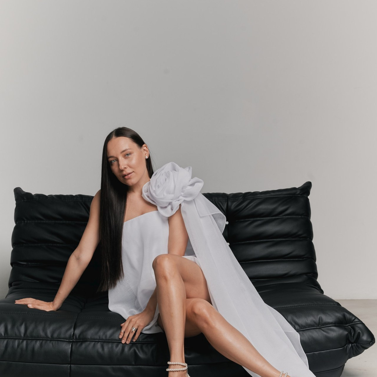 Отзывы. Оксана Вайнер, коммерческий фотограф и видеограф в Красноярске