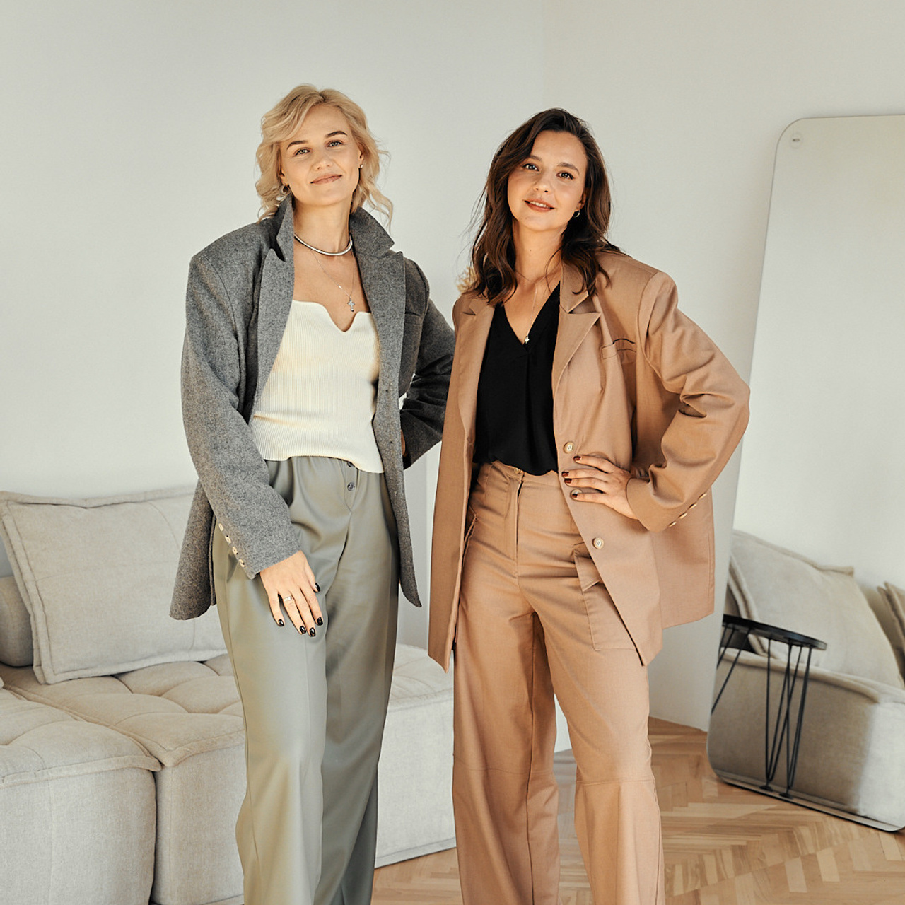 Отзывы. Оксана Вайнер, коммерческий фотограф и видеограф в Красноярске