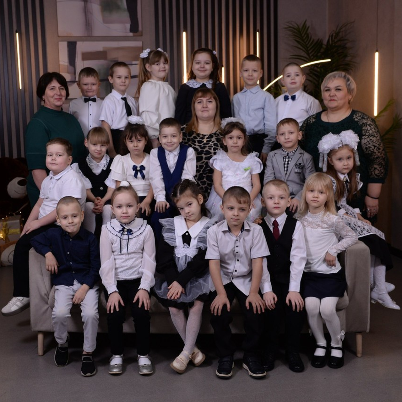 Отзывы. Фотограф Ольга Рудакова