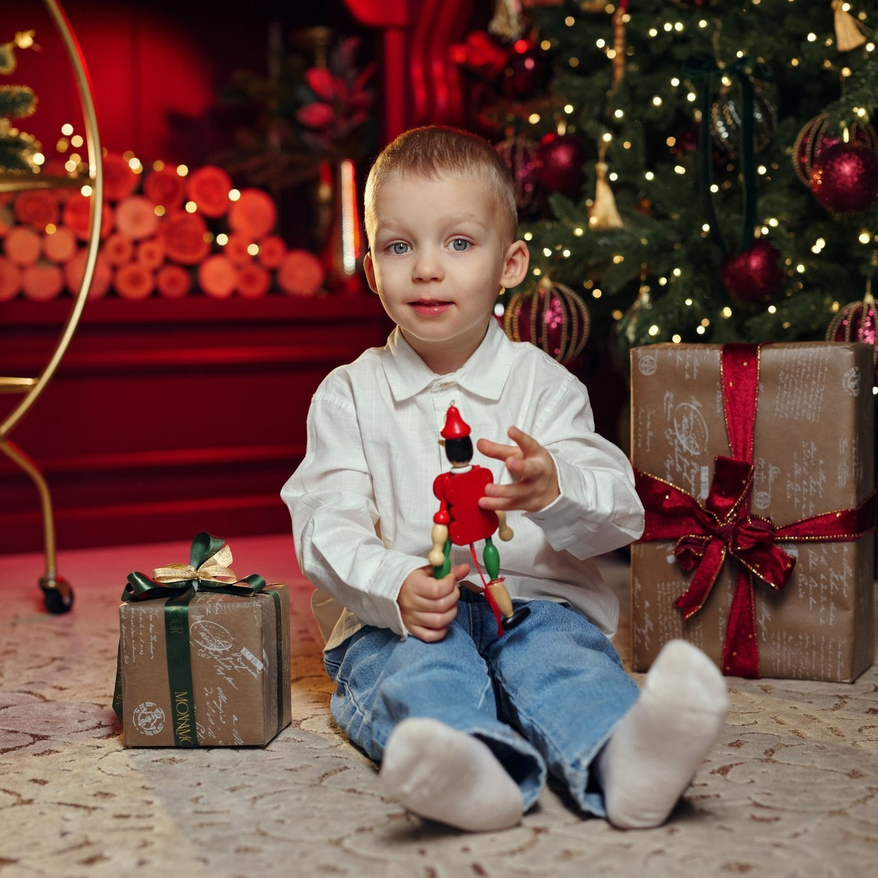 Отзывы. Фотограф в Воронеже Тазаева Светлана