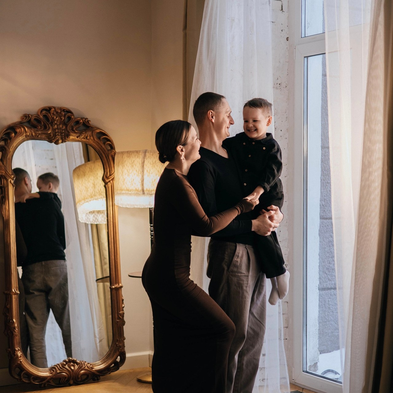 Отзывы. Фотограф в Уфе Хасанова Сумбуль