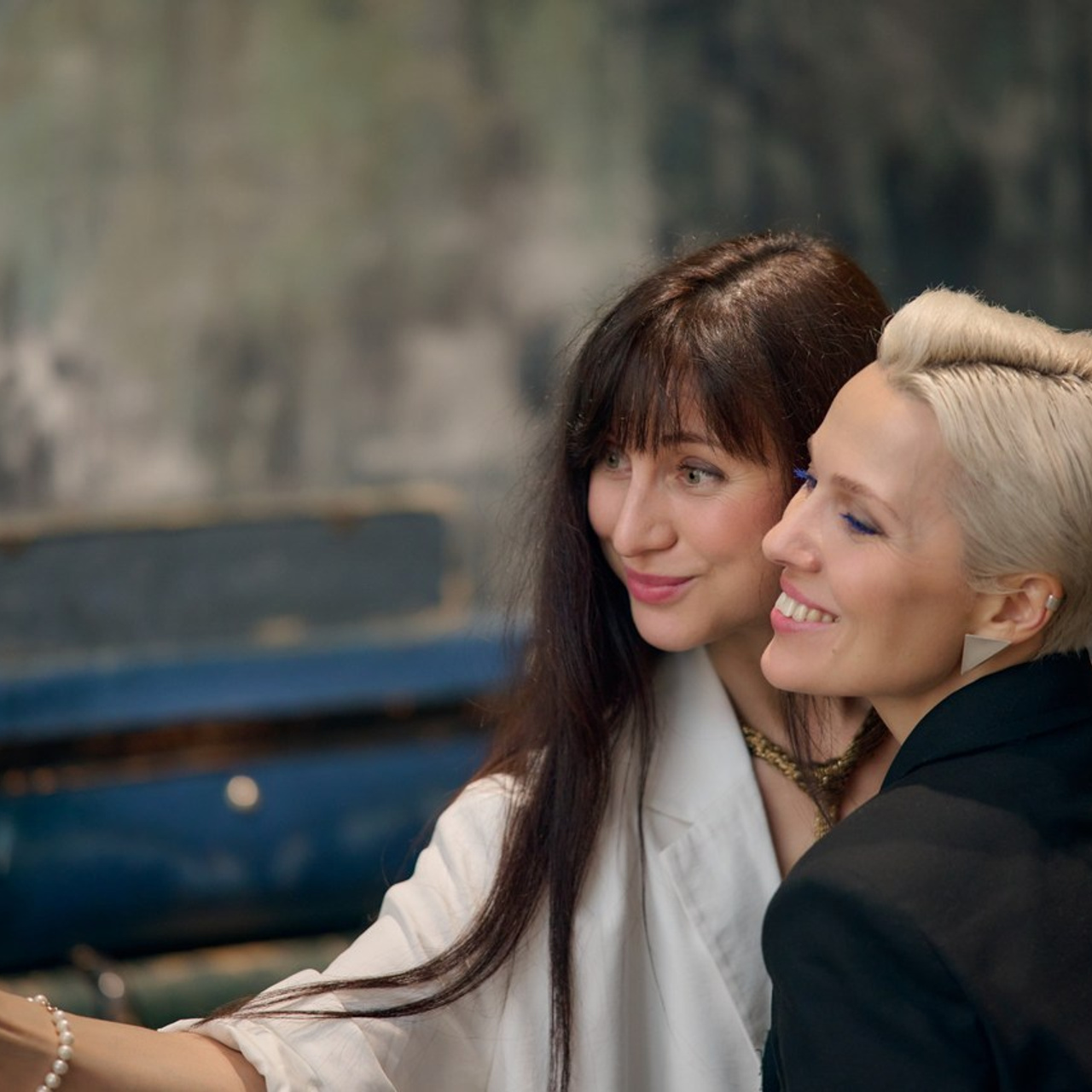 Отзывы о фотоработах. Контент, Портрет, Репортаж в Санкт-Петербурге. Логунов Александр