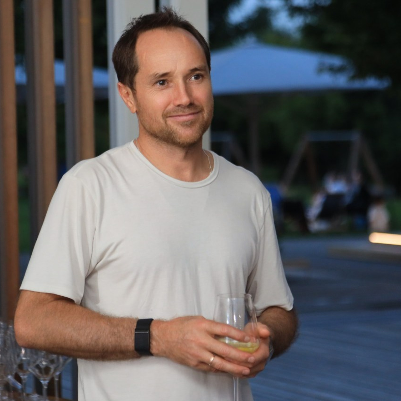 Отзывы. Съемка в студии под ваш запрос, съемки архитектурных объектов — Александр Евстигнеев — фотограф Москва