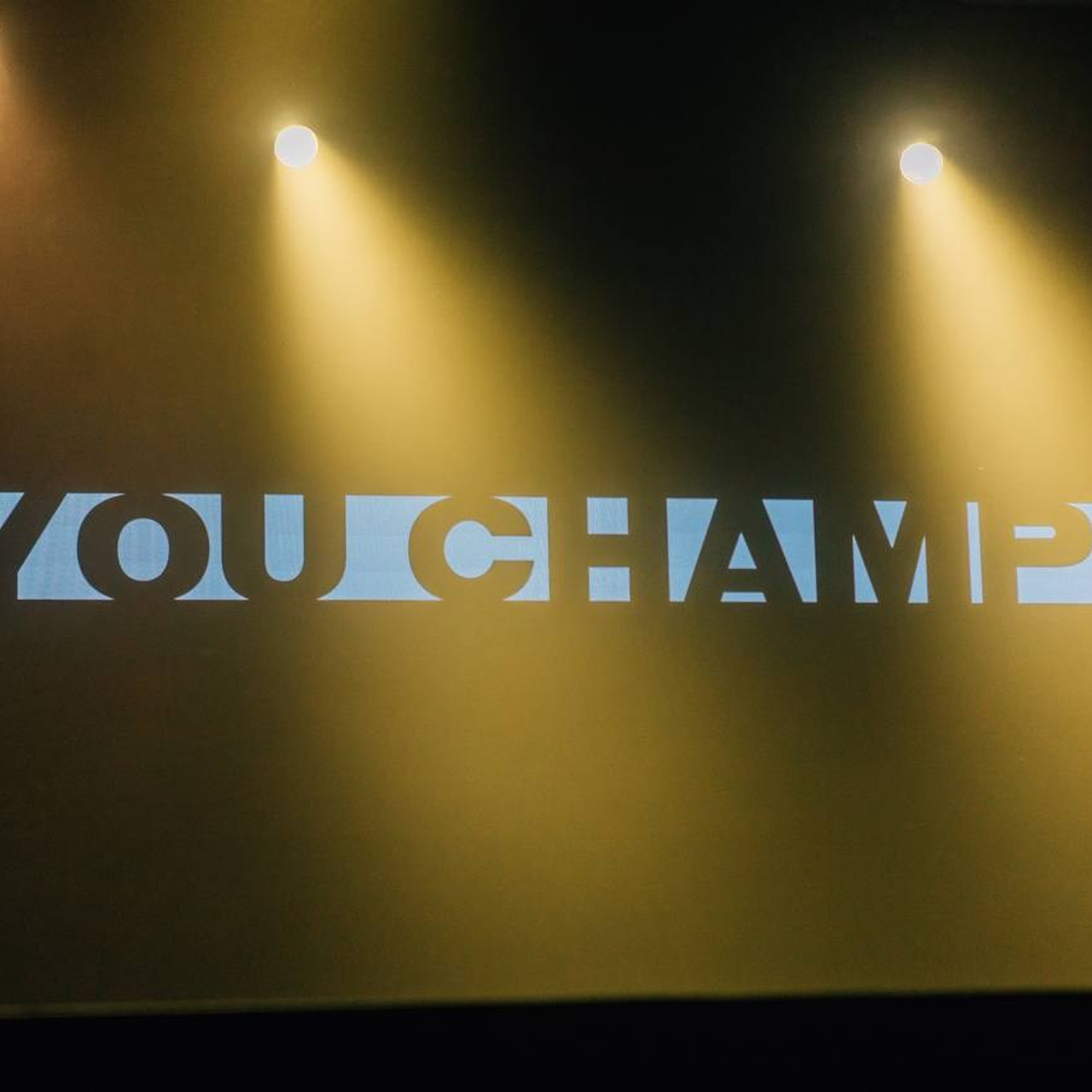You Champ 2024