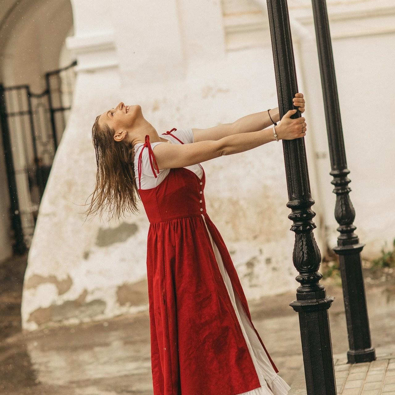 Отзывы. Фотоистории в Ставрополе и Костроме Eva Vladi