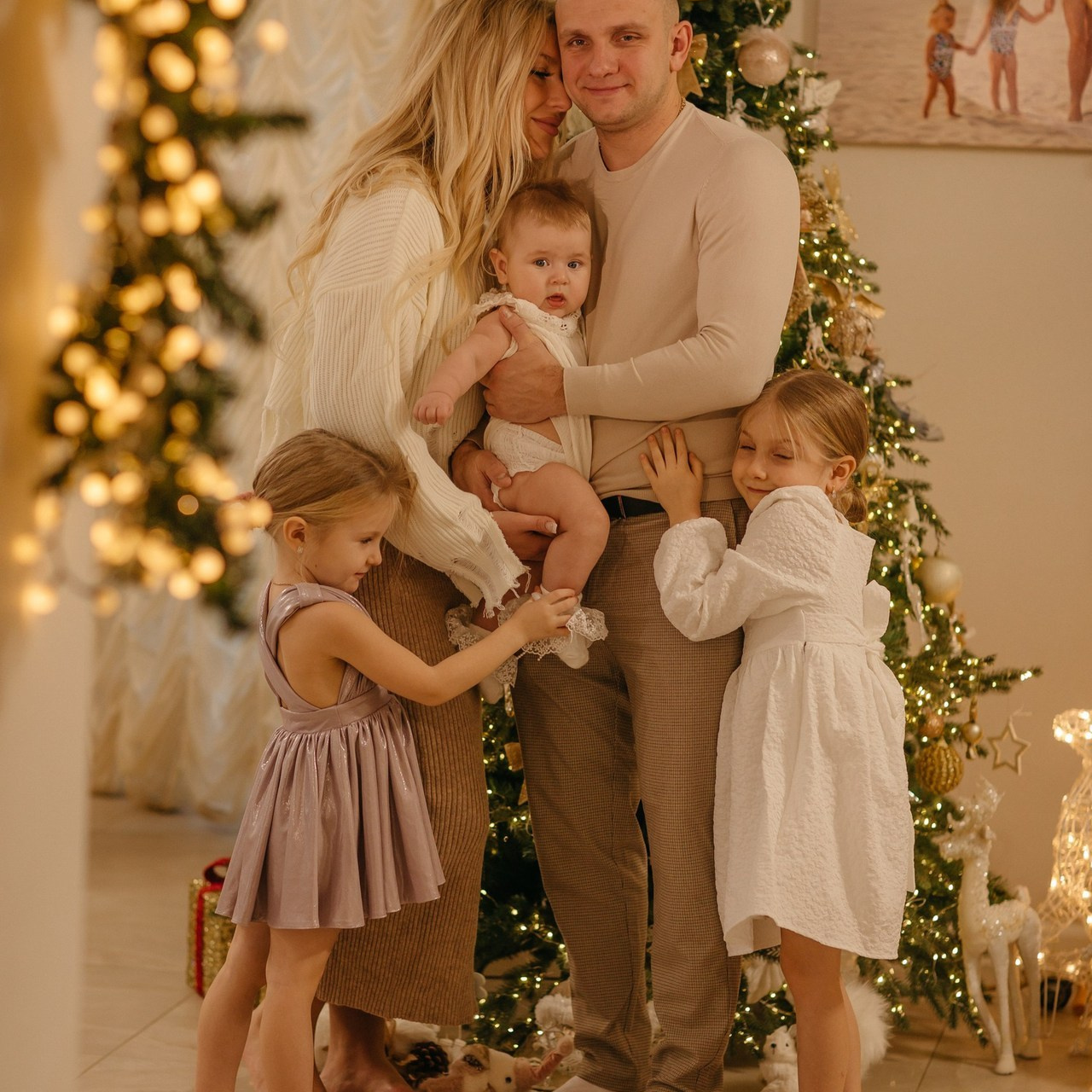 Отзывы. Фотоистории в Ставрополе и Костроме Eva Vladi