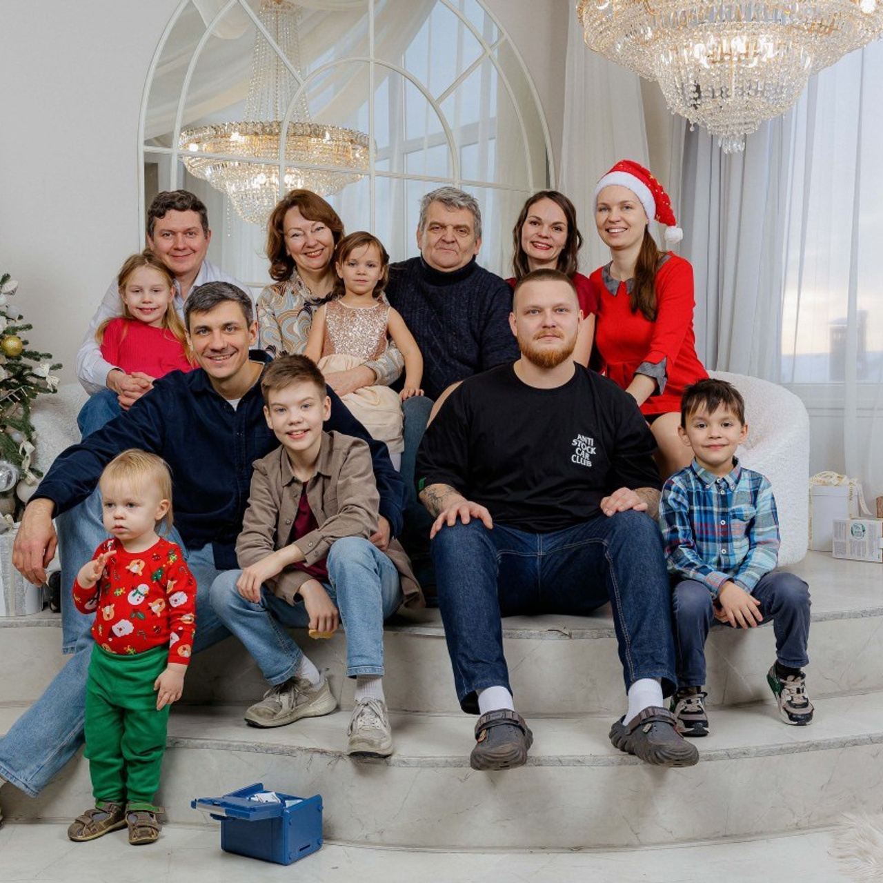 Отзывы. Главная