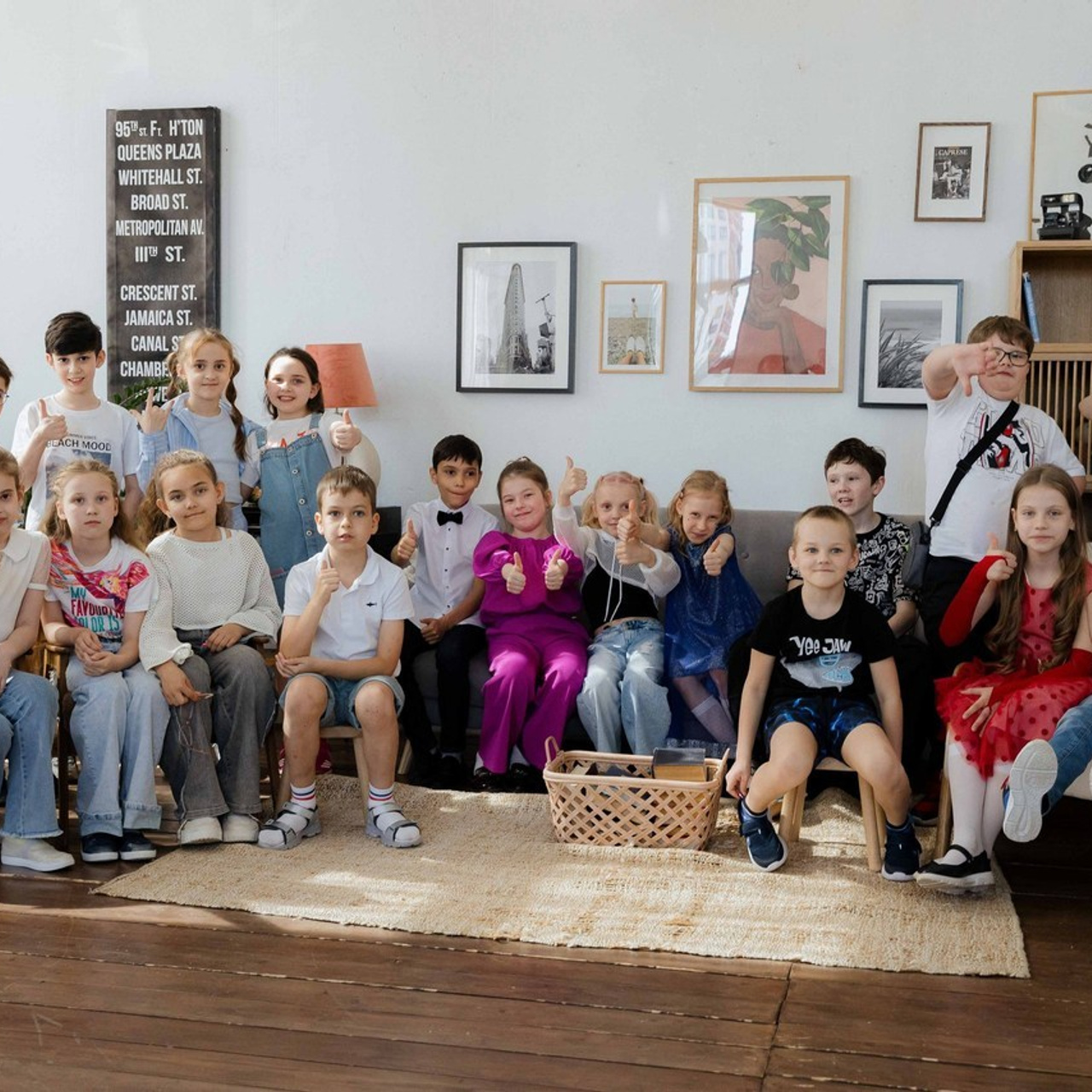 Отзывы. Главная