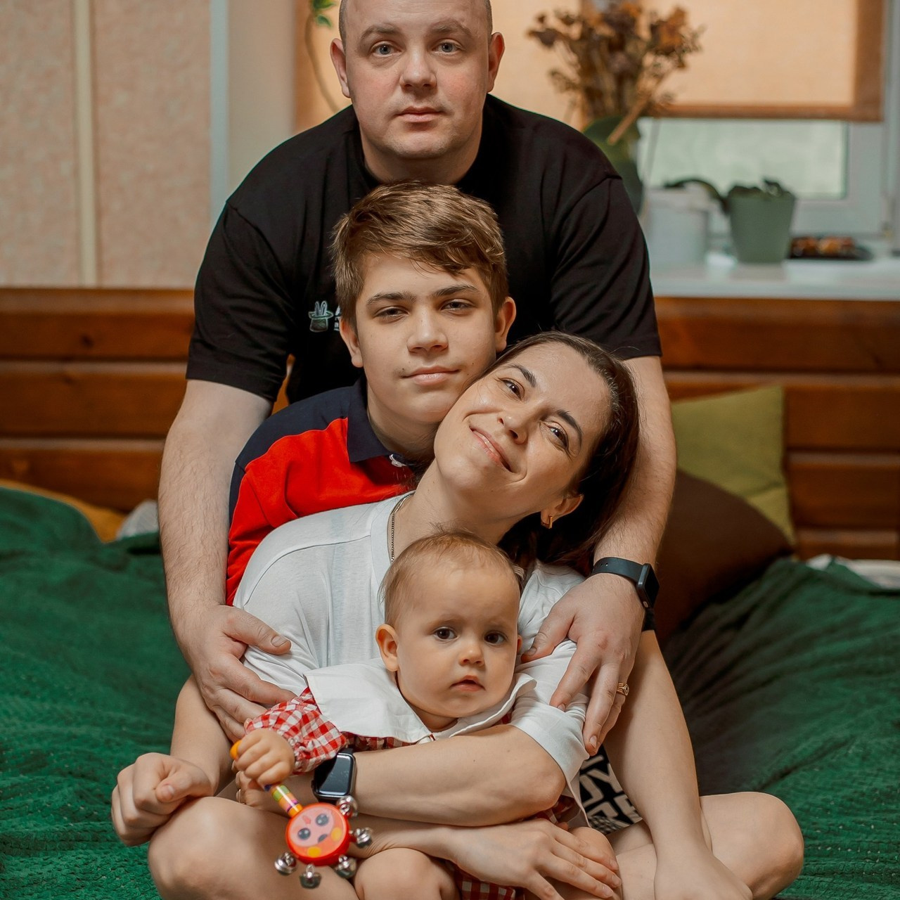 Отзывы. Свадебный и Семейный фотограф во Владимире