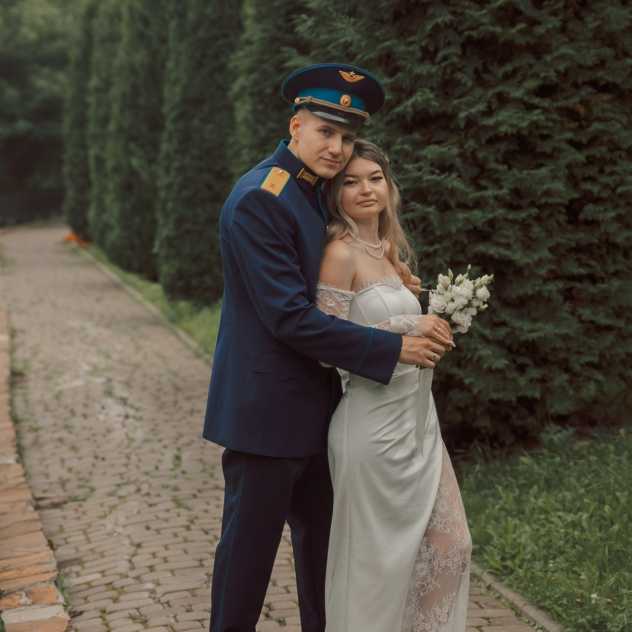 Отзывы. Свадебный и Семейный фотограф во Владимире