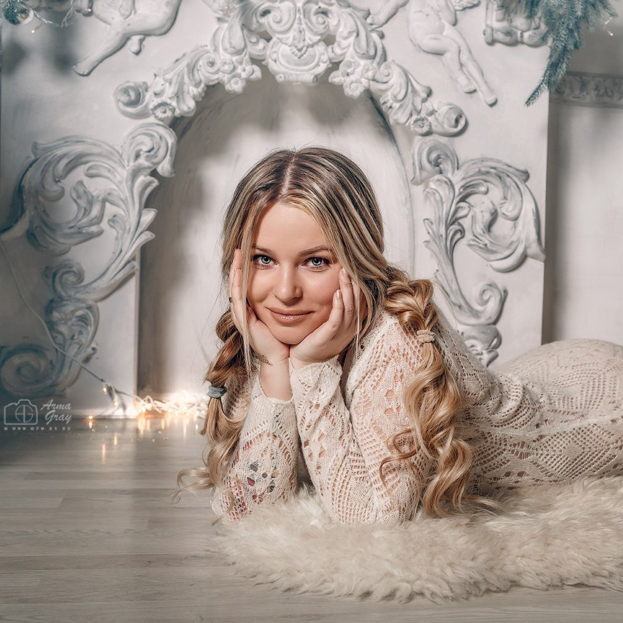 Отзывы. Arma Gray — Нижний Новгород