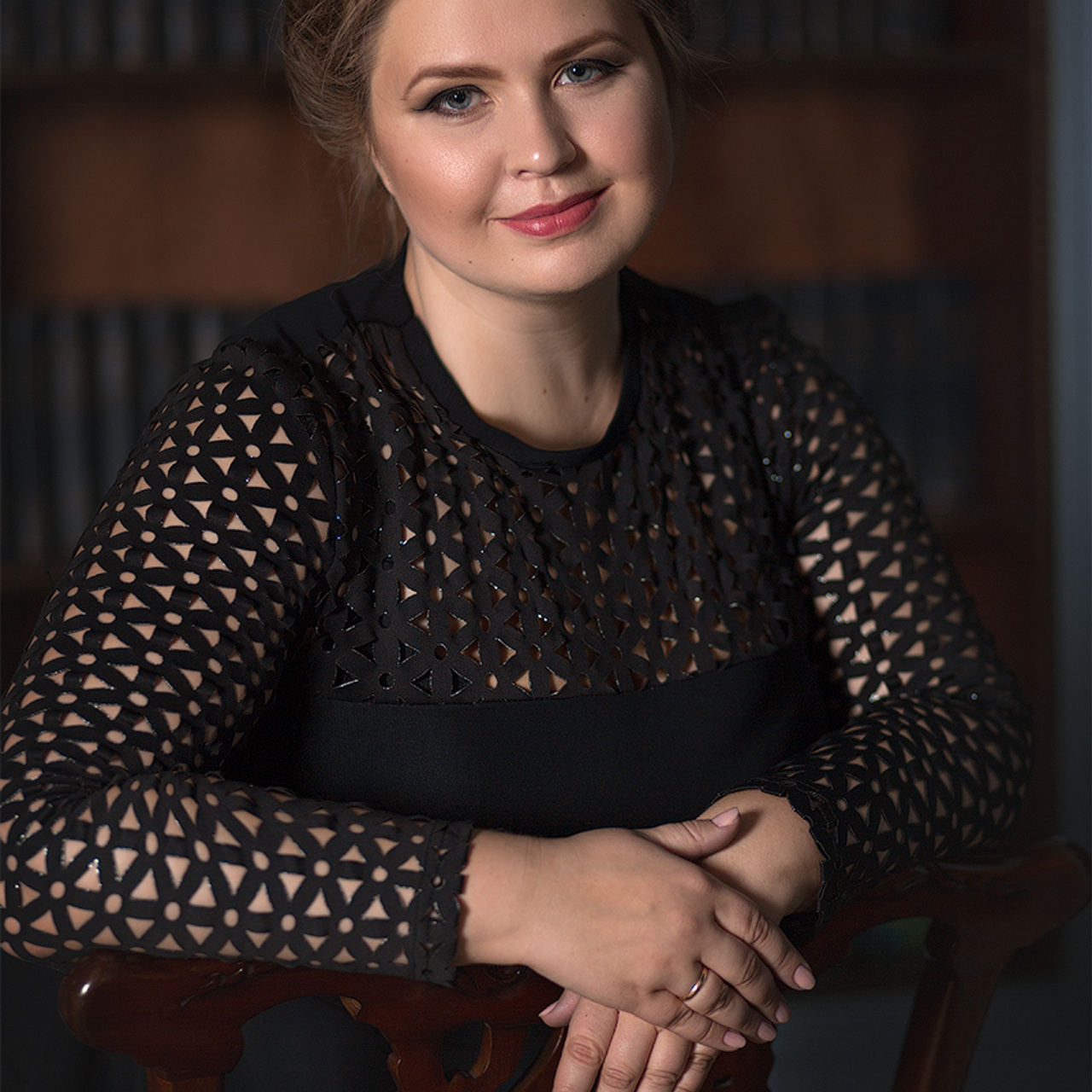 Отзывы. Arma Gray — Нижний Новгород