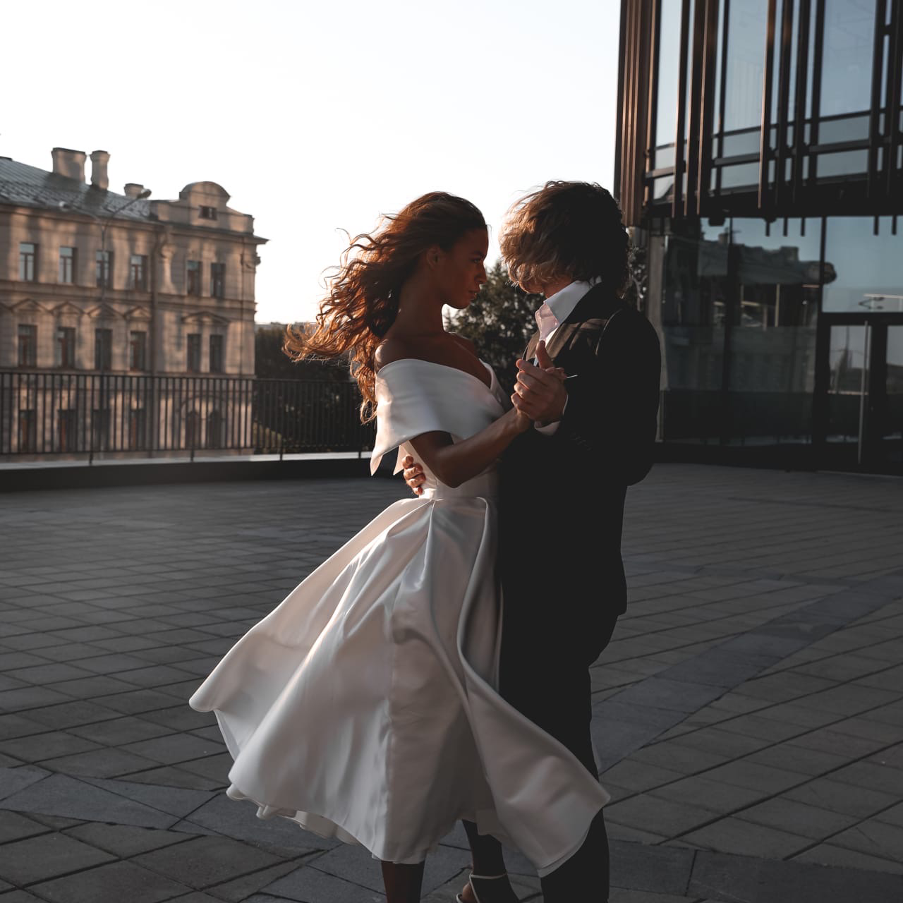 5. Елена Петрова — свадебный фотограф в Санкт-Петербурге