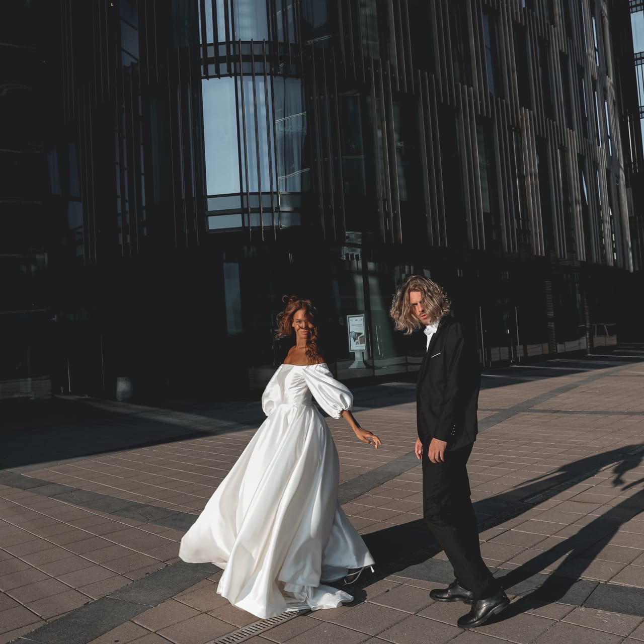 5. Елена Петрова — свадебный фотограф в Санкт-Петербурге