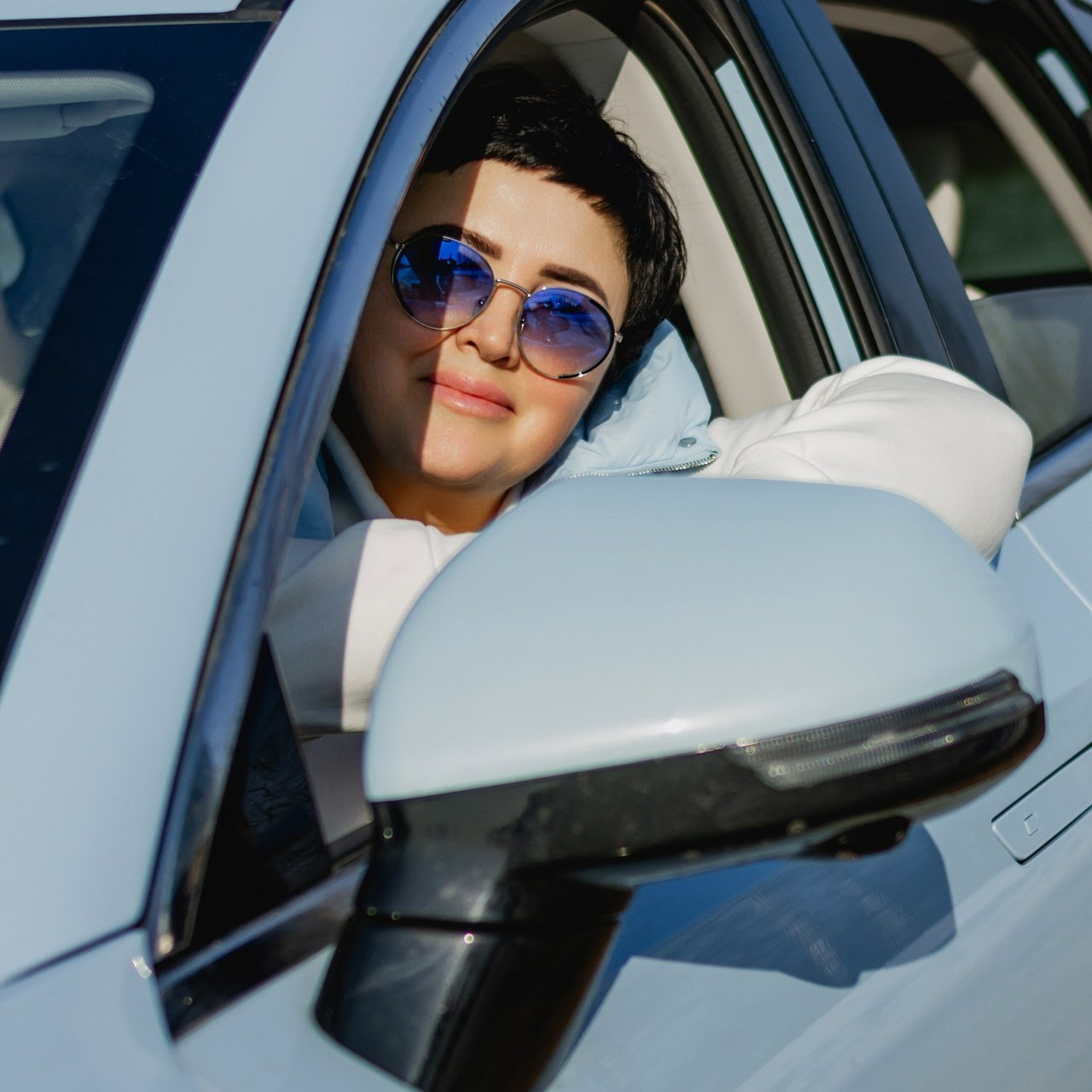 Отзывы. Ваш фотограф Анна, фотосалон «В Кадре» Велиж