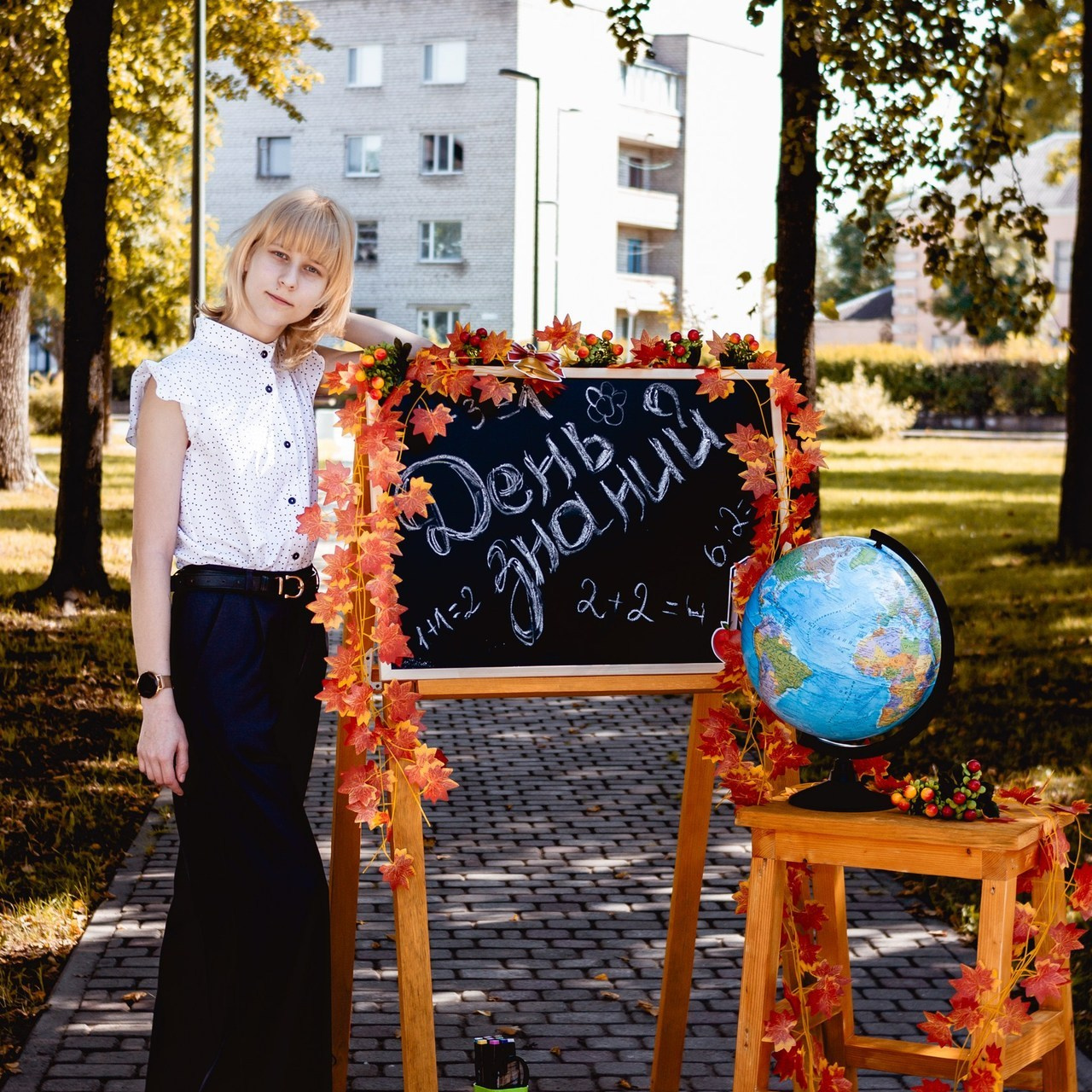 Отзывы. Ваш фотограф Анна, фотосалон «В Кадре» Велиж