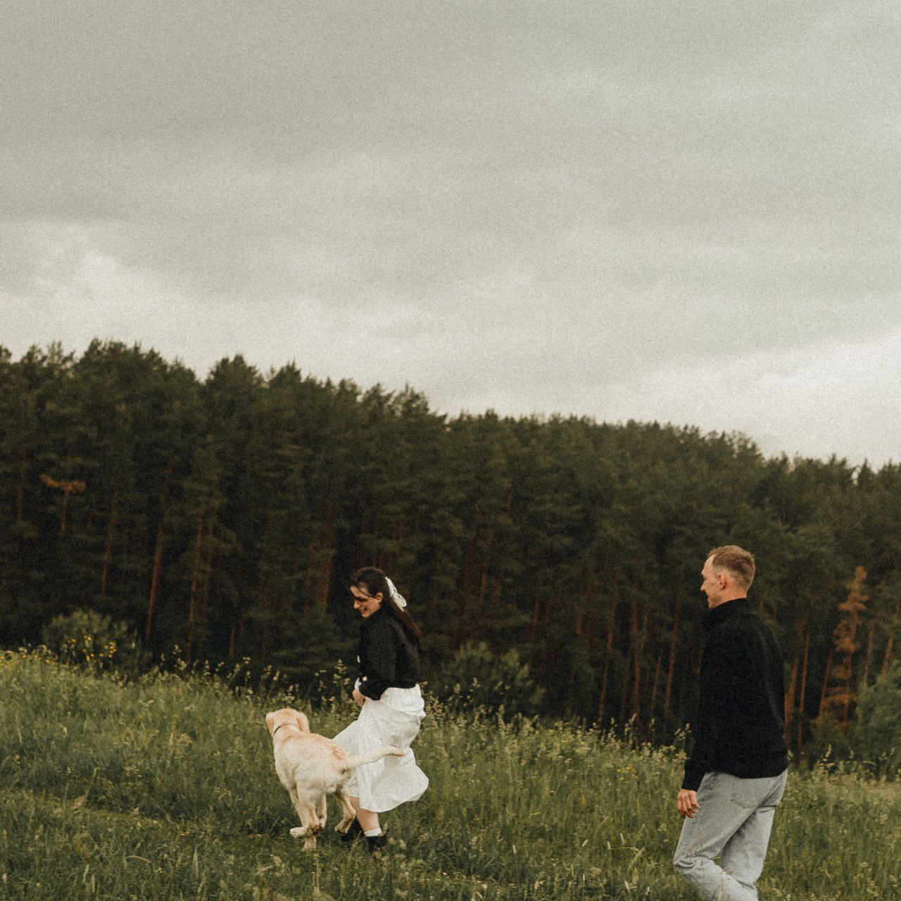 О любви. Фотограф в Санкт-Петербурге Алёна Никитина