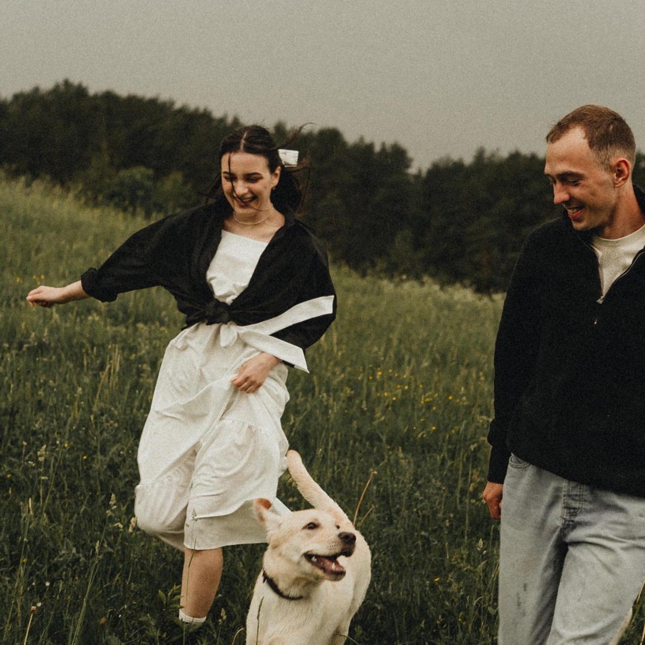 О любви. Фотограф в Санкт-Петербурге Алёна Никитина