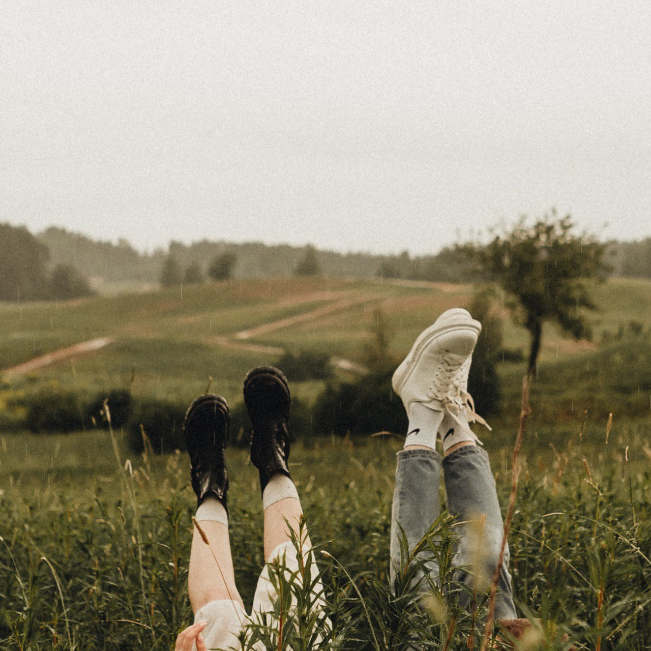О любви. Фотограф в Санкт-Петербурге Алёна Никитина