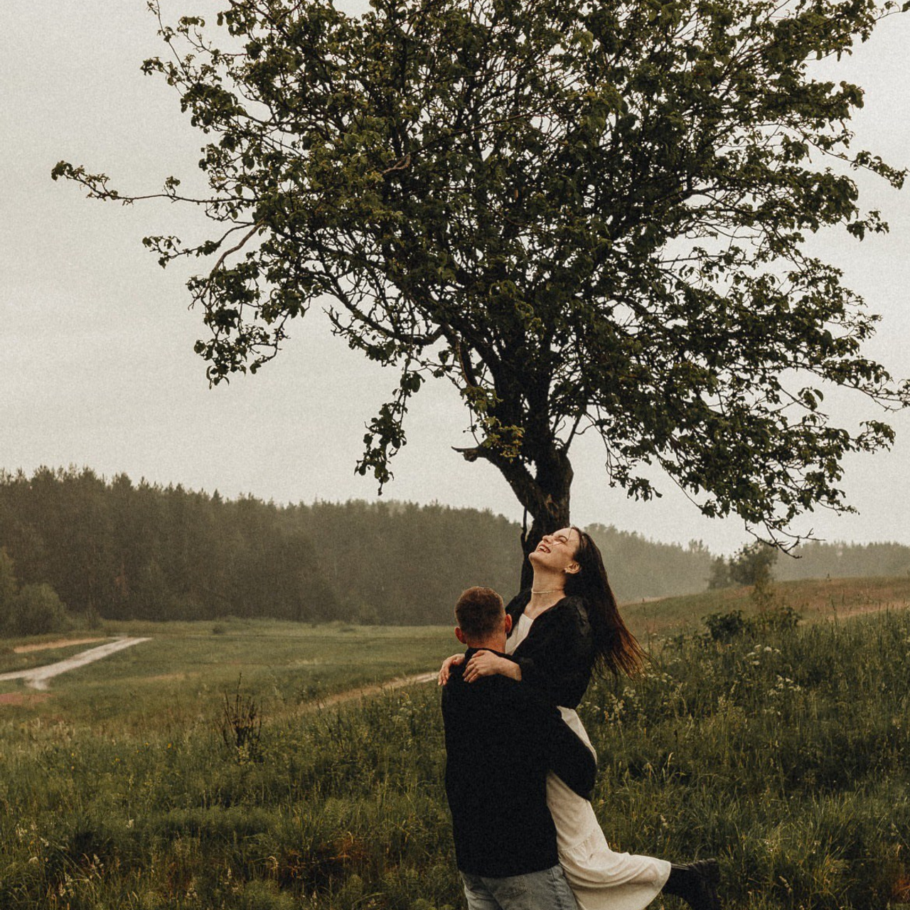 О любви. Фотограф в Санкт-Петербурге Алёна Никитина