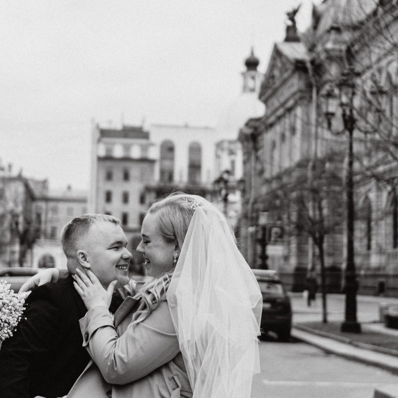 Отзывы. Фотограф в Санкт-Петербурге Алёна Никитина