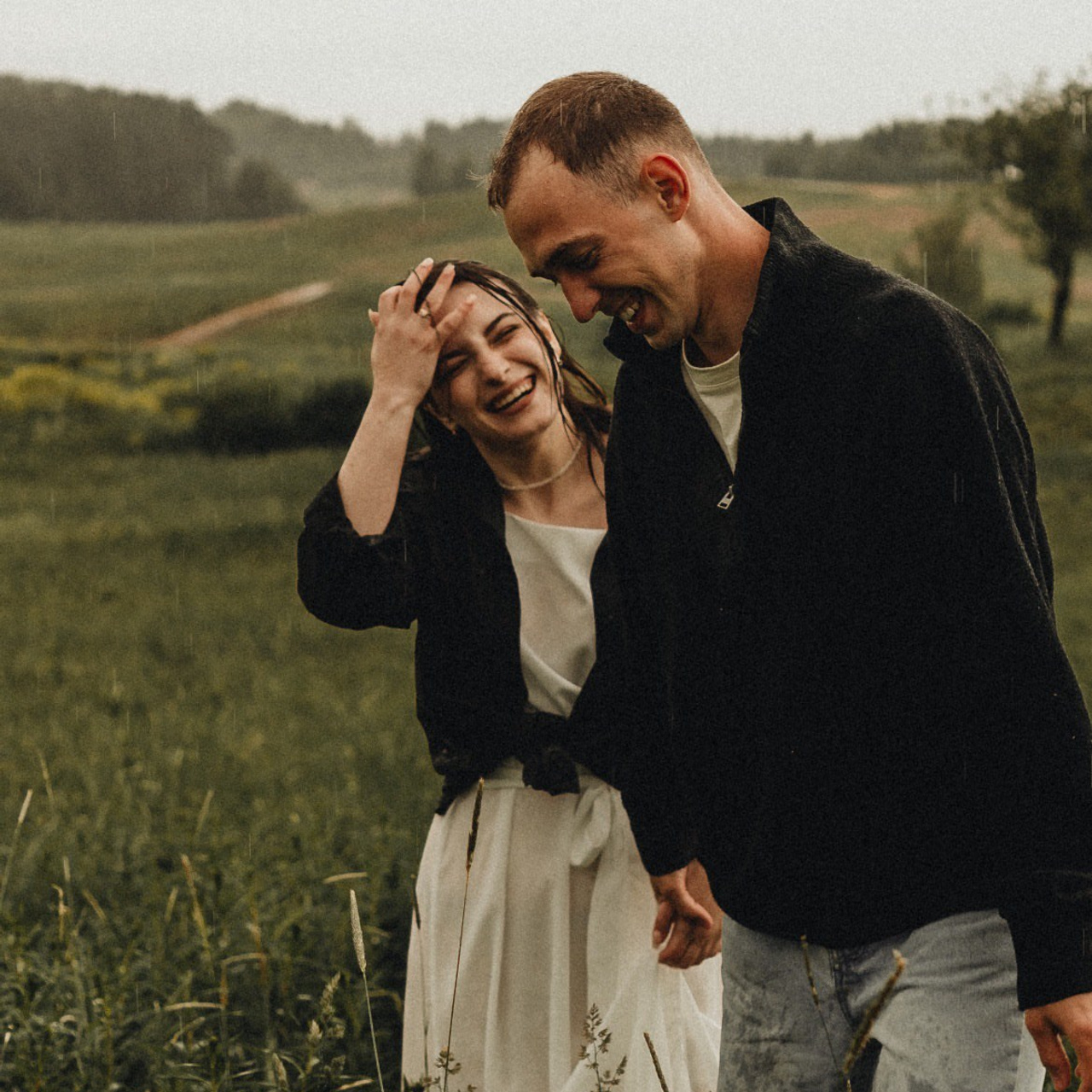 О любви. Фотограф в Санкт-Петербурге Алёна Никитина