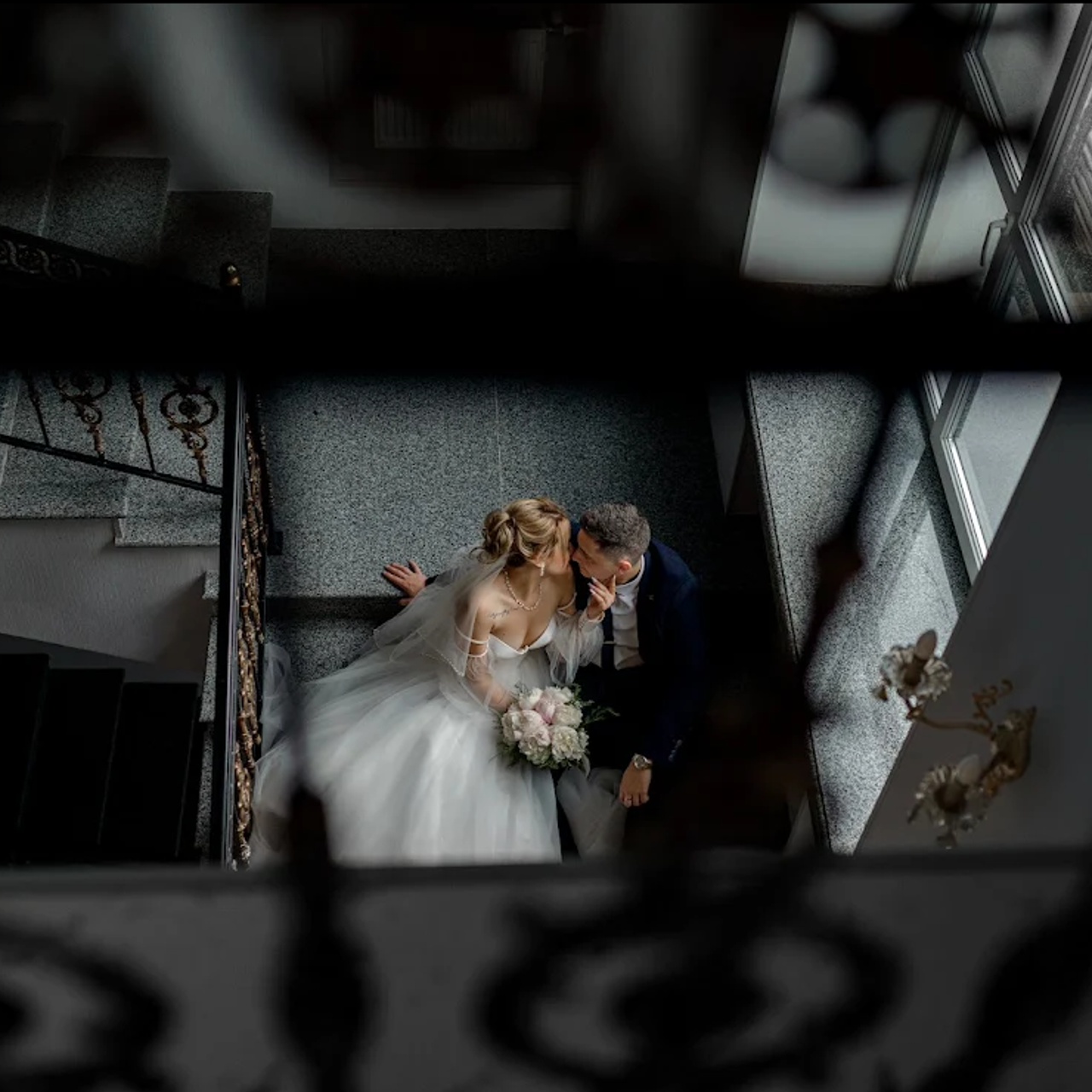 Александра+Максим=💞