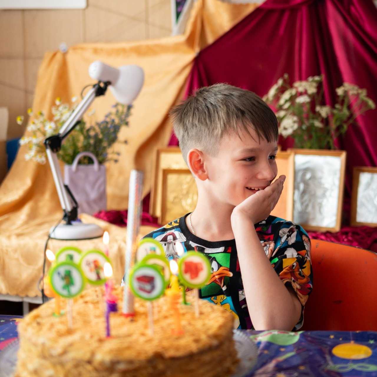 Отзывы. Семейный и детский фотограф в Орле