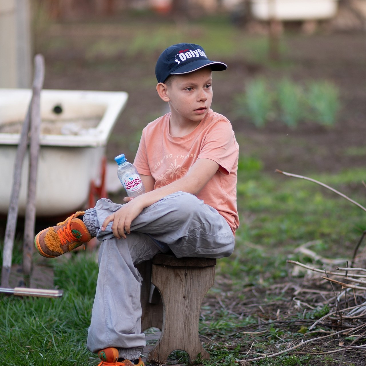 Отзывы. Семейный и детский фотограф в Орле