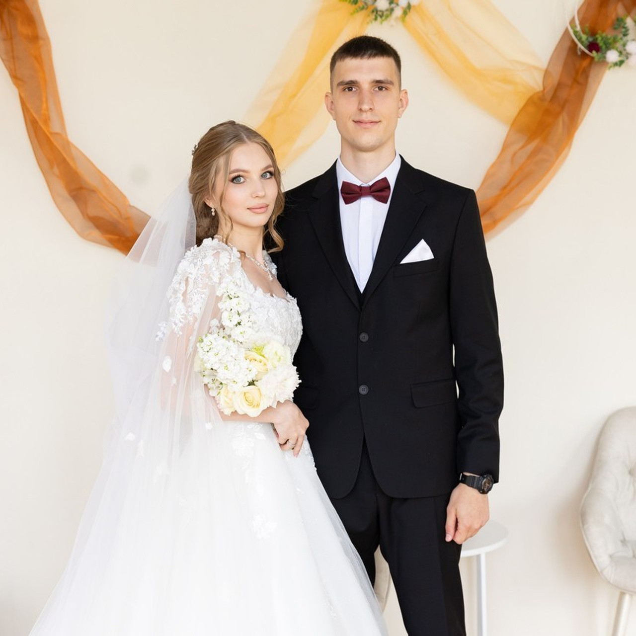 Отзывы о фотографе Виталии Белове. Свадебный фотограф в Крыму и Севастополе — Белов Виталий