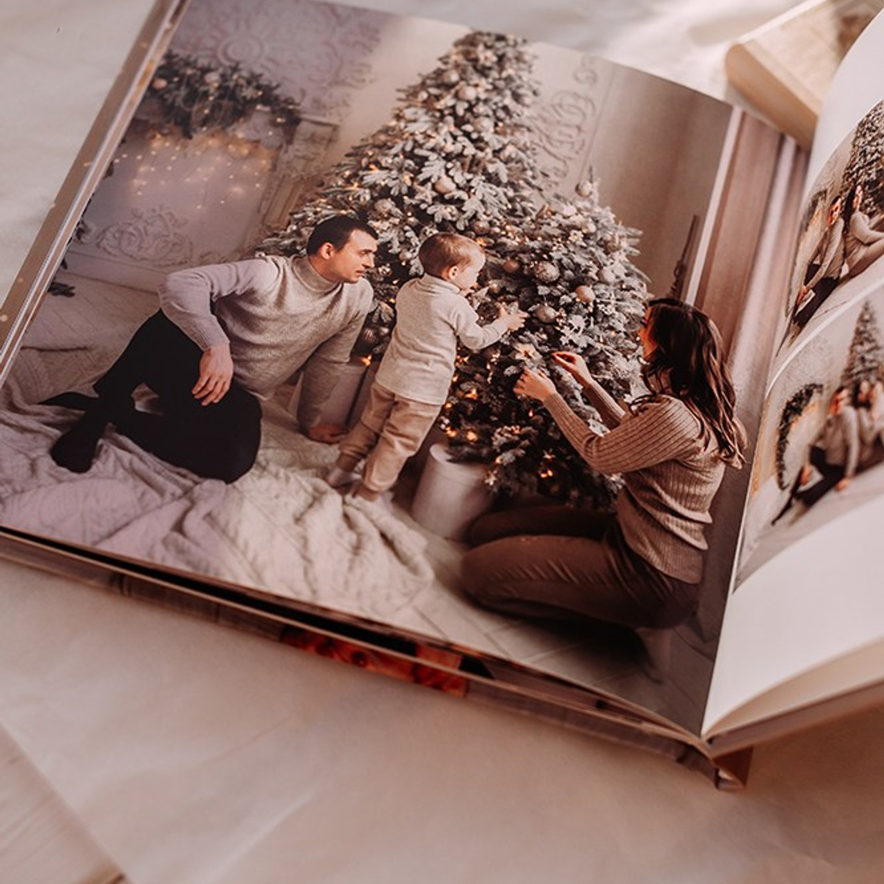 Тонкие страницы. Свадебный фотограф Алёна Замотаева