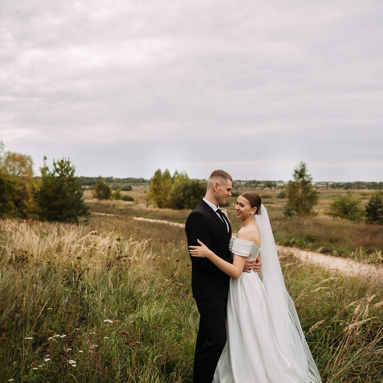 Отзывы. Свадебный фотограф Алёна Замотаева