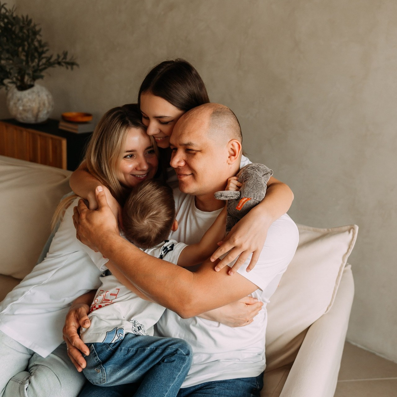 Отзывы. Свадебный фотограф Алёна Замотаева