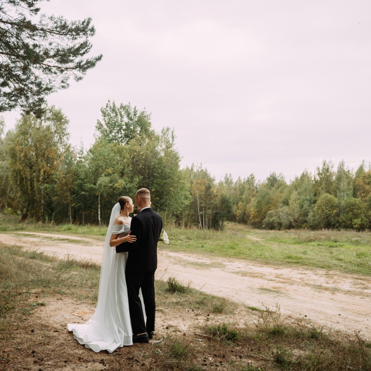 Отзывы. Свадебный фотограф Алёна Замотаева