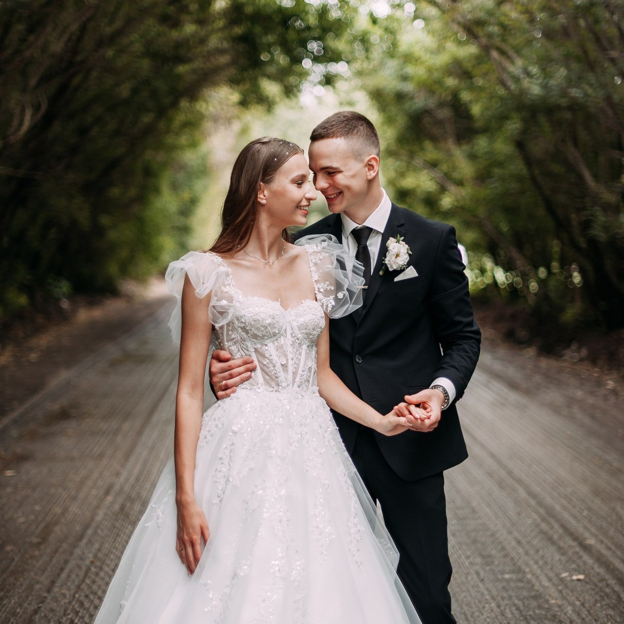 Отзывы. Свадебный фотограф Алёна Замотаева