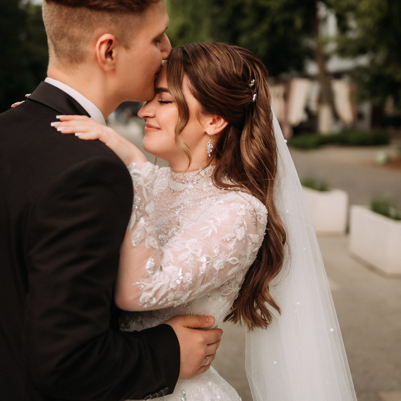 Отзывы. Свадебный фотограф Алёна Замотаева