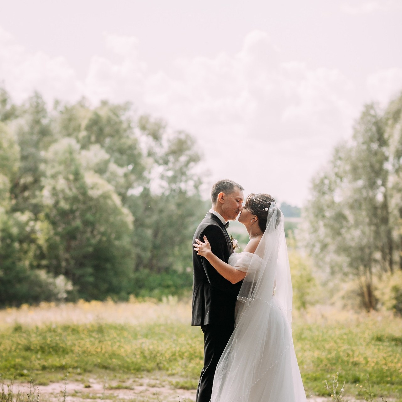 Отзывы. Свадебный фотограф Алёна Замотаева