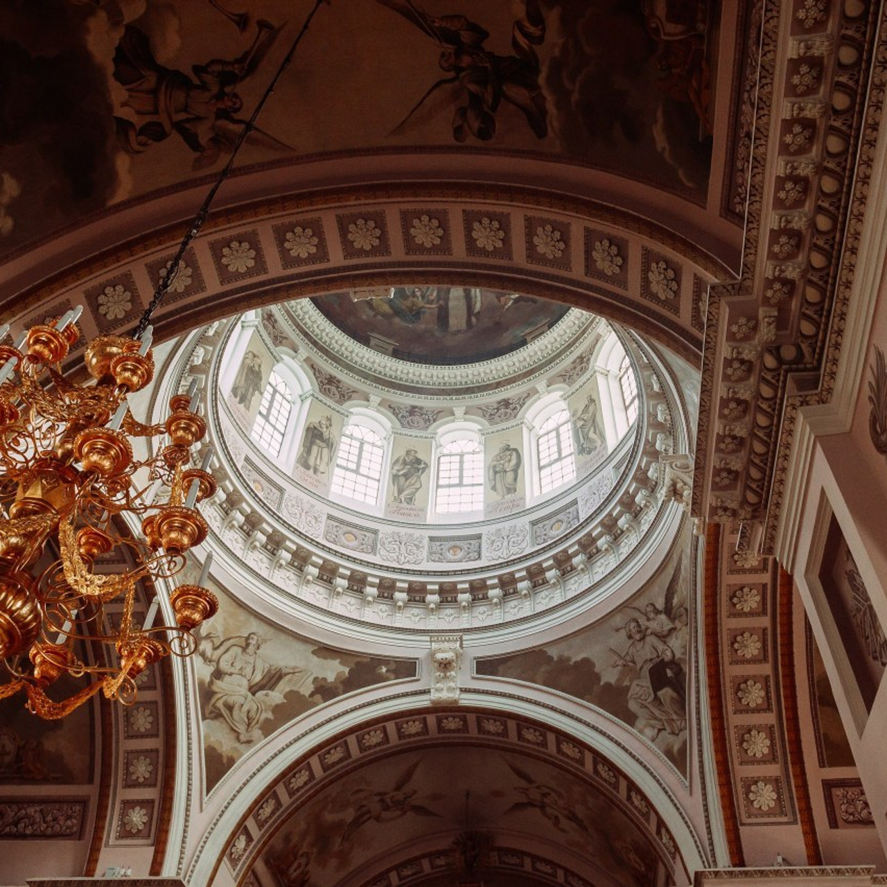 Отзывы. Свадебный фотограф Алёна Замотаева