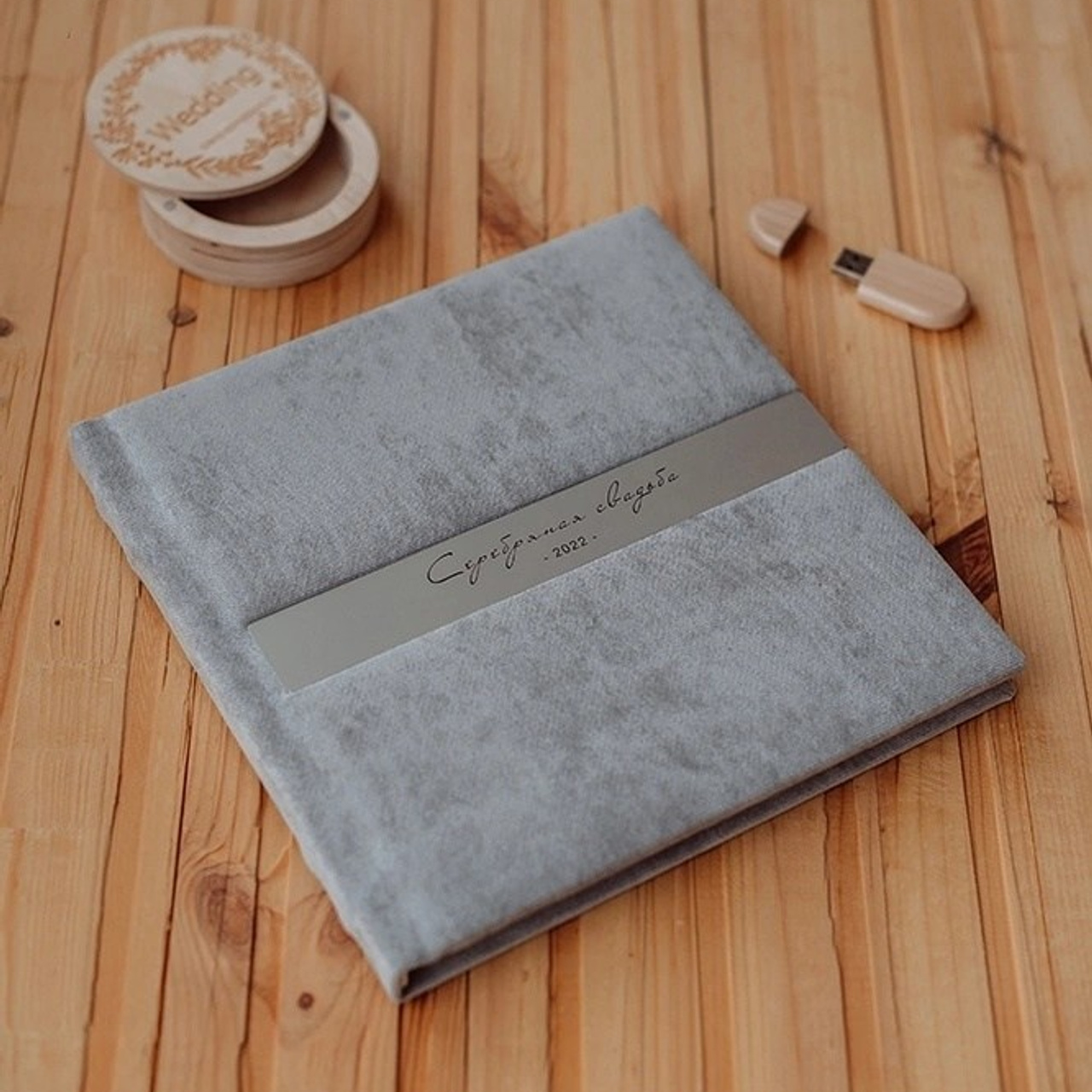 Премиум фотокниги. Свадебный фотограф Алёна Замотаева