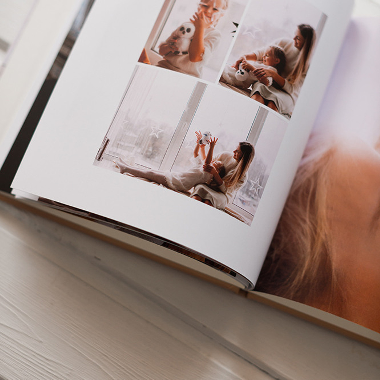 Тонкие страницы. Свадебный фотограф Алёна Замотаева