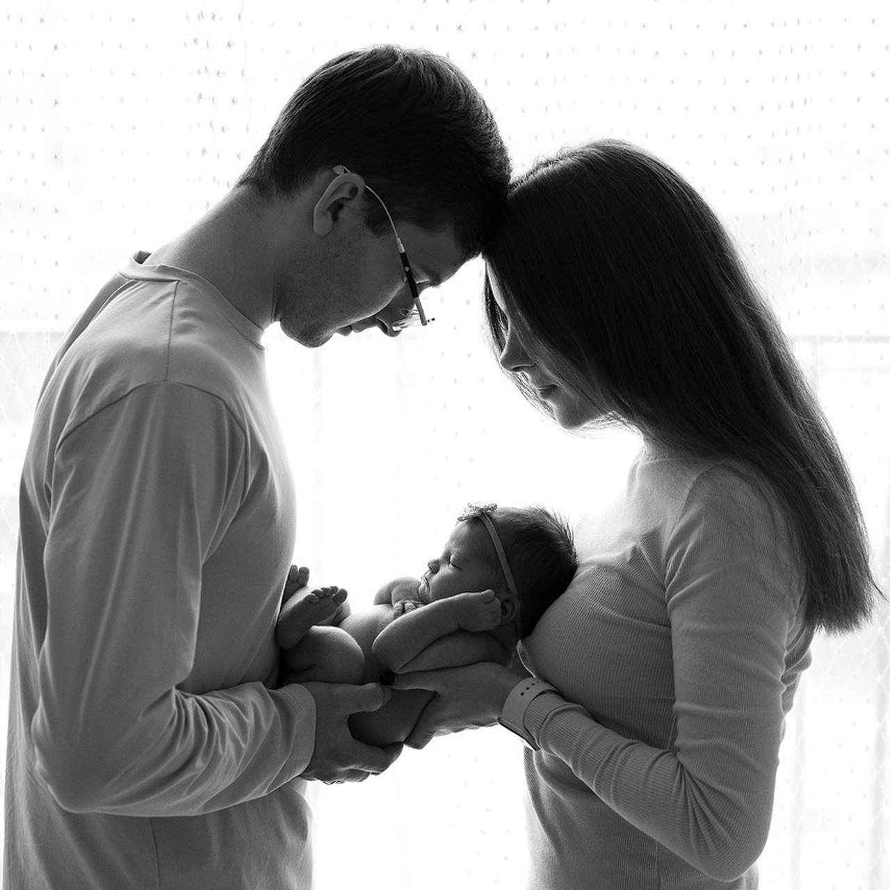 Отзывы. Ньюборн фотограф Наташа Давыдова (Екатеринбург|Сысерть|Россия)