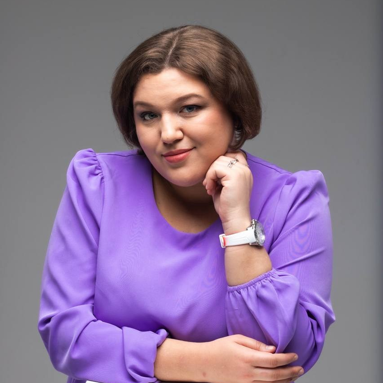 Отзывы. Фотограф из Краснодара