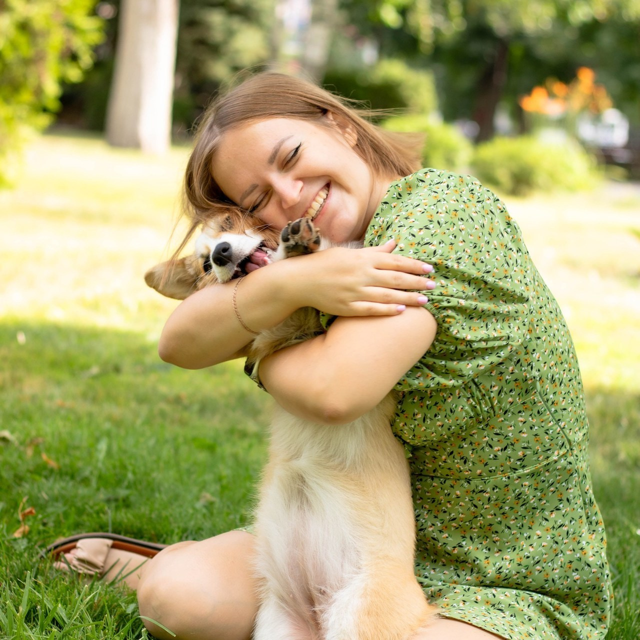 Отзывы. Фотограф из Краснодара