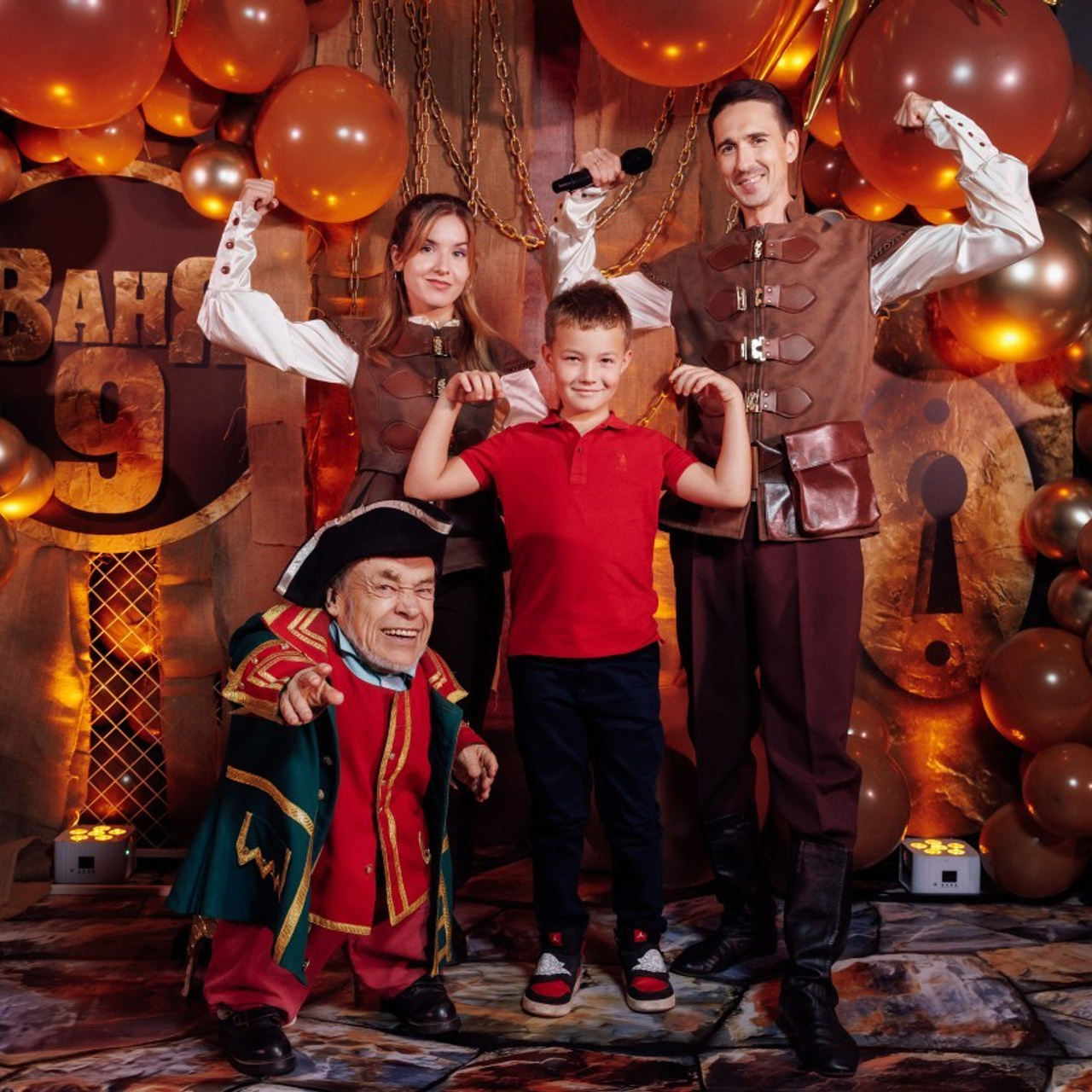 Отзывы. Кристина Москвина. Портретный фотограф