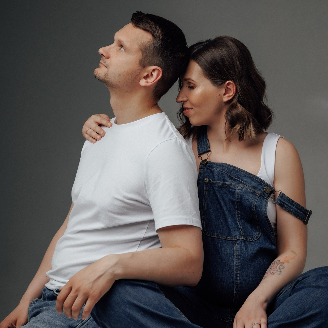 Отзывы. Кристина Москвина. Портретный фотограф