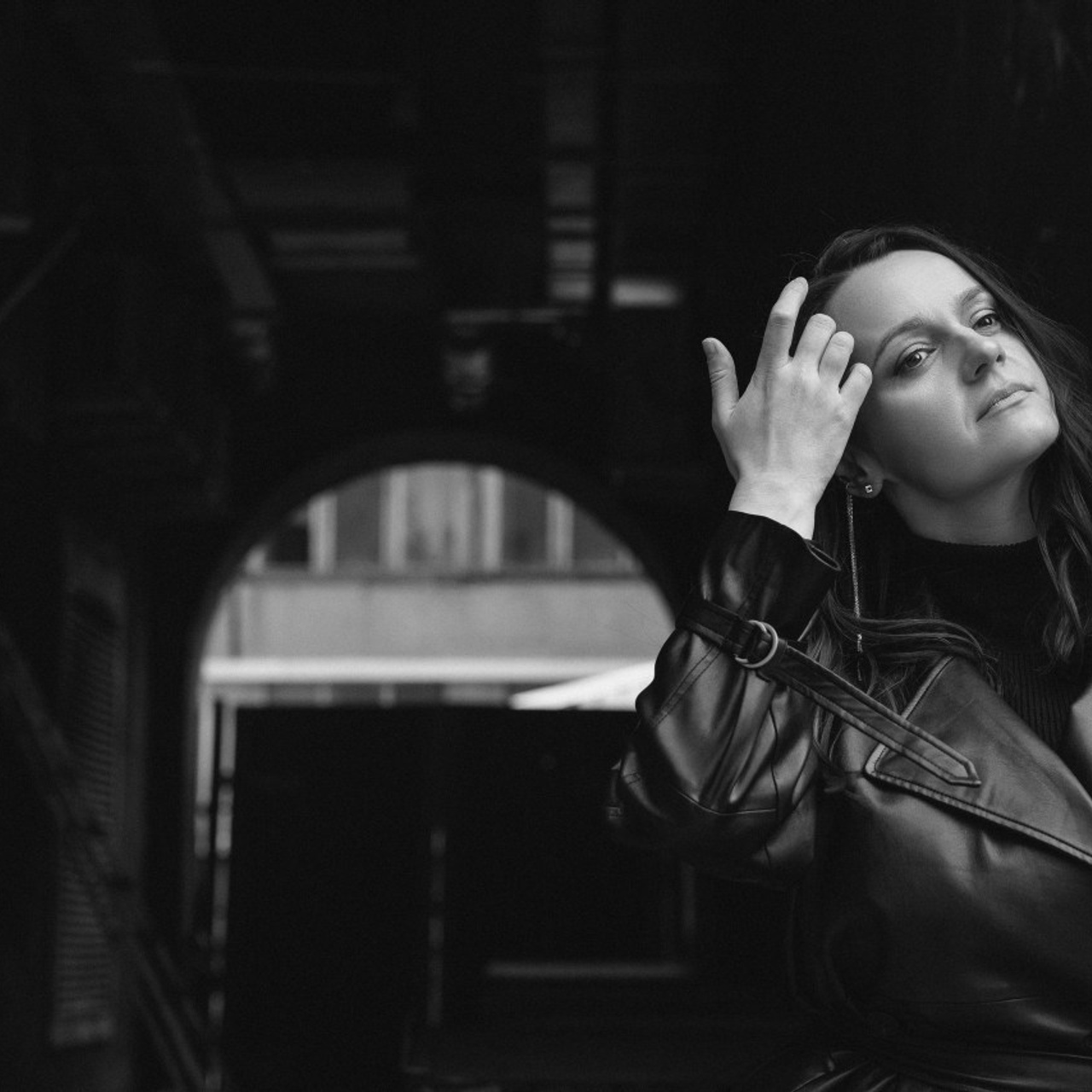 Отзывы. Кристина Москвина. Портретный фотограф