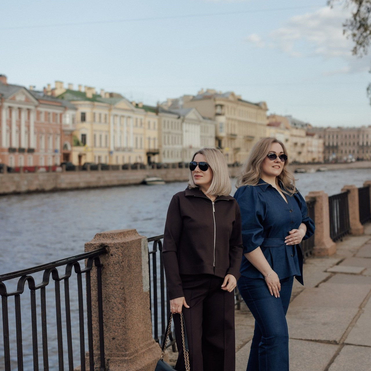 Отзывы. Кристина Москвина. Портретный фотограф