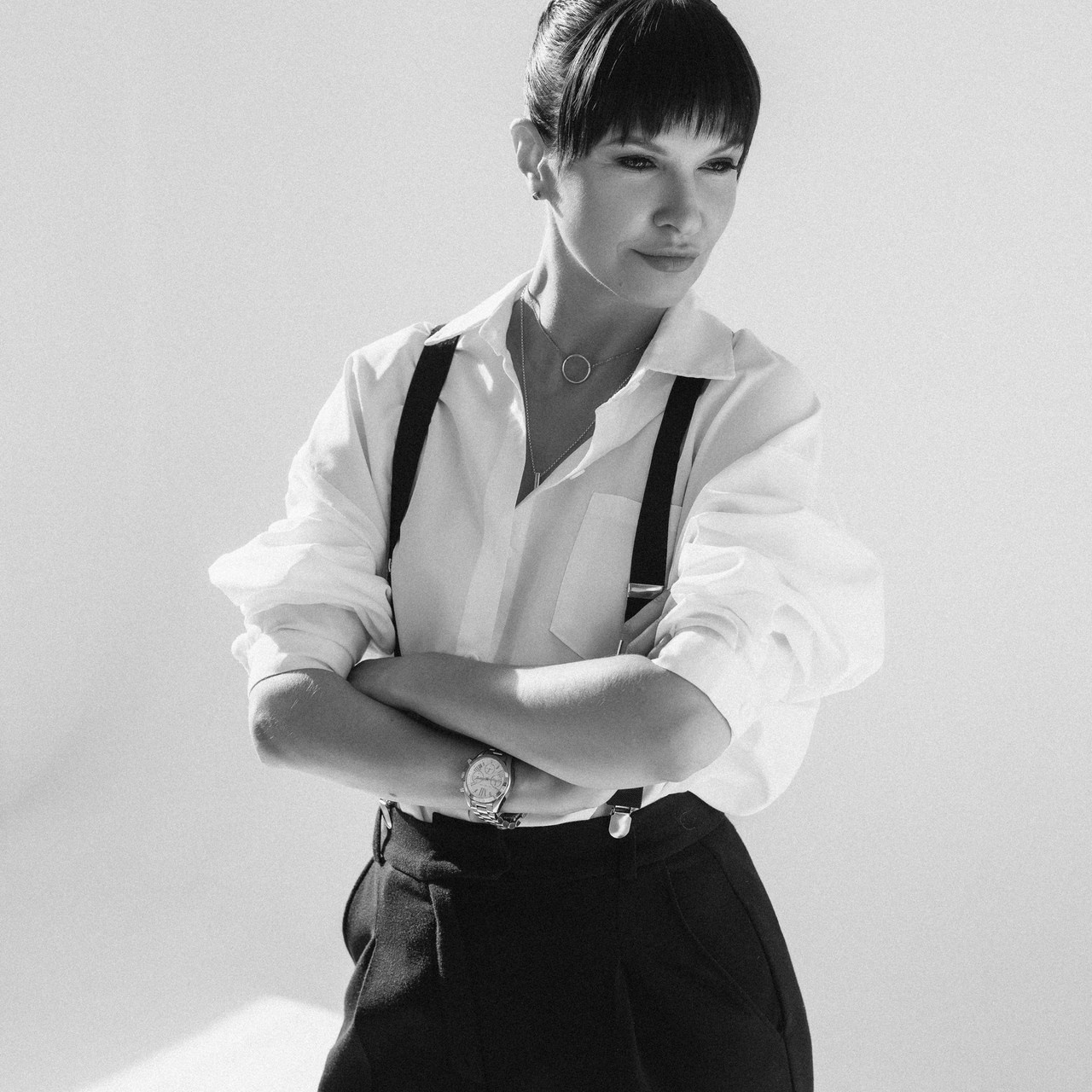 Отзывы. Кристина Москвина. Портретный фотограф